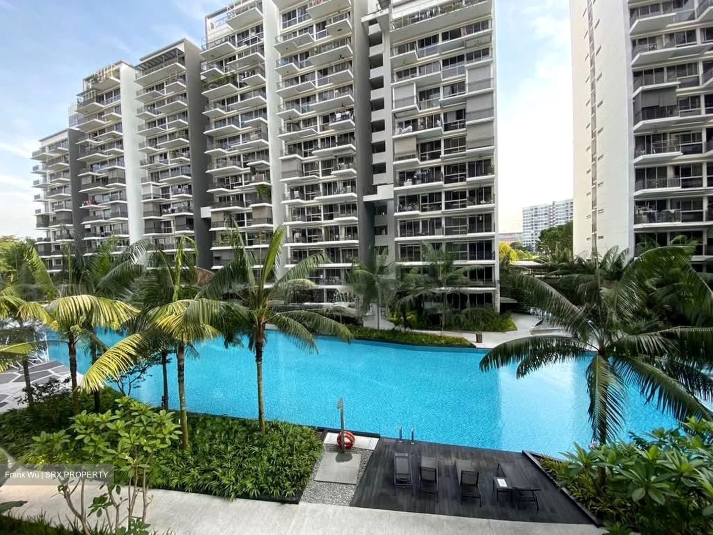 CityLife @ Tampines (D18), Condominium #550885201
